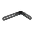 L Type DSLR Camera Holder Multifunctional L-shaped Light Stand SLR Bracket Photography Accessories. 