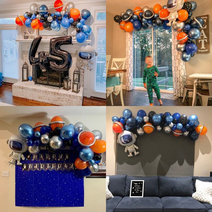 Galaxy%20Theme%20Outer%20Space%20Birthday%20Party%20Decorations%20Set%20Astronaut%20Planet%20Rocket%20Foil%20Balloon%20Baby%20Shower%20Boy%20Kids%20Party%20Supplies%20-%20Image%202