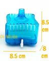 AQ25F Aquarium Tank Filter Cartridge Sponge Oxygenation Filter. 