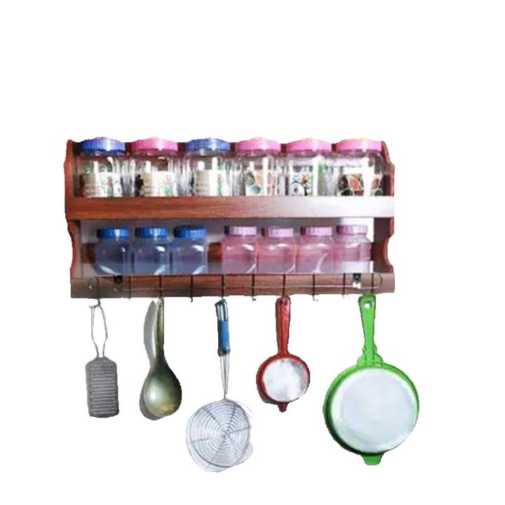 Wooden%20Spice%20Rack%20With%20Bottles%20And%20Tools%20Kitchen%20Rack%20Two%20Layer%20spice%20Rack%20Wooden%20Spice%20Bottle%20Holder%20Rack%20With%20Bottle%20And%20tools%20Condiment%20Rack%20Orgernizer%20-%20Image%205