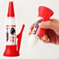 1/2/3/5pcs Powerful Glue Shoe Glue Quick Drying Glue Super Strong Welding Adhesive for Repair Wood Plastic Metal Ceramics Glass. 