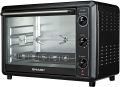 Sharp EO-60K-3 2000W Electric Toaster Oven with Convection Function, 60-Liter, 220V. 