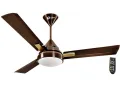 Orient Electric Spectra Underlight Remote Ceiling Fan. 