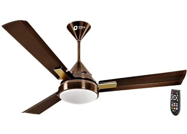 Orient Electric Spectra Underlight Remote Ceiling Fan