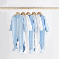 Baby Sleeping Suit / Baby Dress /  Baby Clothes / Unisex. 