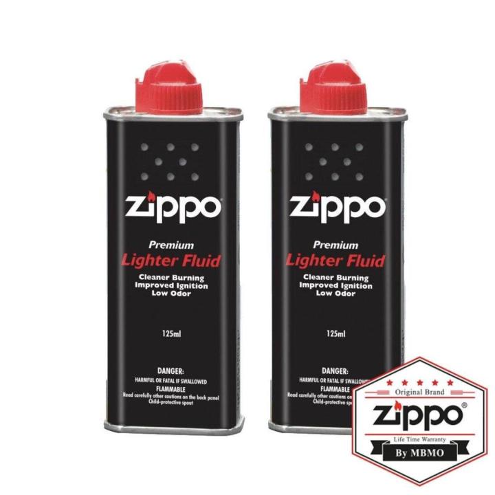 Zippo%20Liquid%20gas%20refill%20fluid%20125ml%20for%20Zippo%20lighters%20-%20Image%202