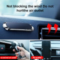 EsoGoal Magnetic Car Phone Holder Mount Mini Strip Cell Phone Stand Universal Paste Holder Multi-Functional Cellphone Dashboard Holder N50 Magnet Mount Strip Top Quality with 2 Units Metal Sheets. 