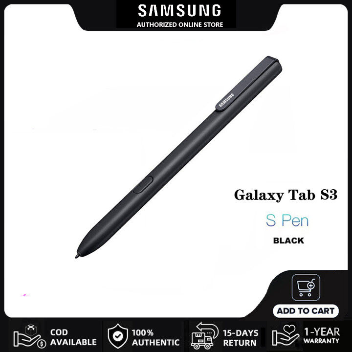 Samsung Stylus Pens Original Tab S3 S Pen Stylus, Smart Touch Pen For Galaxy Tab S3
