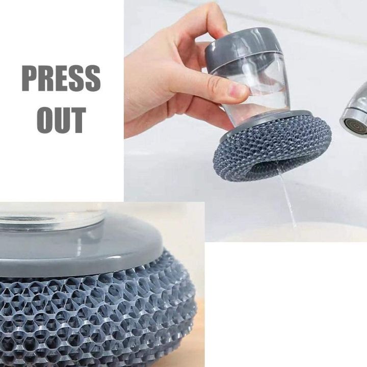 Kitchen%20Liquid%20Adding%20Dish%20Washing%20Soap%20Dispenser%20%7CMultifunctional%20Palm%20Pot%20Washing%20Cleaning%20Brush%20Kitchen%20Washing%20Tool%20%7C%20Automatic%20Pot%20Pan%20Dish%20Bowl%20Brush%20Scrubber%20Cleaner%20-%20Image%206