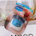 How Long Does Vaseline Take To Dry|vaseline Lip Balm 7g - Long-lasting Moisture, Nutritious Lip Care. 