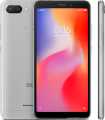 Xiaomi Redmi 6 with 3GB RAM 32GB ROM Brand New Sealed Pack 5.45 Inch Display Android Smartphone with Free tempered glass, Back cover, EU Adapter and Charger with Cable. 