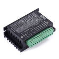 Stepper Motor Driver TB6600 Nema 23 Nema 34 42/57/86 Nema17 4A DC9-40V 1 axis Stepping Motor CNC Engraving Machine. 