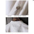 Cotton Martial Arts Shirt Spring Chinese Style ﹑ Ye Wen Tang Suit Ma Linen Men's Youth Suit Bruce Lee Clothes Gown Kung Fu Tai Chi Tang ?. 