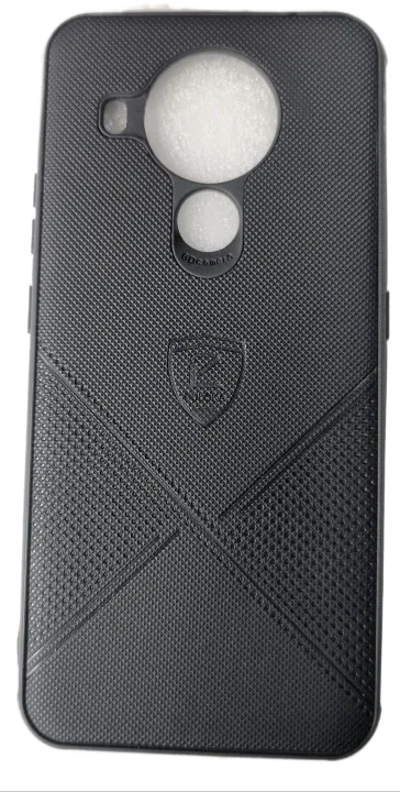 NOKIA%205.4%20Leather%20Design%20High%20Quality%20Back%20Cover%20-%20Image%208