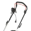 Makita Electric Lawn Mower - ELM3320. 