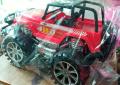 TOY JEEP FOR KIDS. 