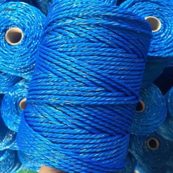 Electric%20Fence%20Electronic%20Fence%20Rope%20200M%20for%20Fence%20Cows%20Horse%203.5mm%20-%20Image%203