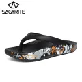 New Sale Flip Flops for Men and Women Slippers for Men Summer Outdoor Sandals for Men Casual Shoes for Women. 