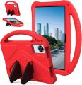 Kids stand Case for Infinix Xpad 20 11 inch 2025, Lightweight EVA Shockproof Cover w/Stand Shoulder Strap Protective Case for Infinix Xpad 20 2025 Tablet. 