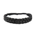 Synthetic Braided Headbands Hair Band Braiding Hair Accessories Hair Extension Hairpiece for Women Girls. 