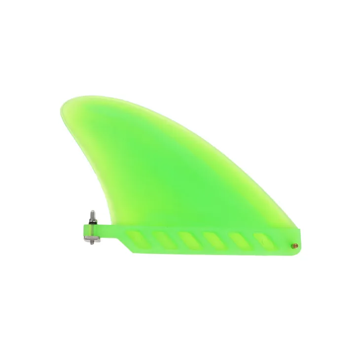 KOKKO%20Surf%20&%20SUP%20Single%20Fin%20Detachable%20Center%20Fin%207.36inx5.59in%20Replacement%20Quick%20Release%20Paddle%20Board%20Fin%20For%20Longboard,%20Surfboard%20And%20Paddleboard%20-%20Image%208