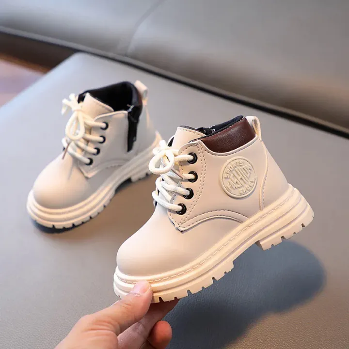 Baby%20boots%20high%20quality%20children%20platform%20boots%20colorful%20moccasins%20comfortable%20Boys%20Girls%20boots%20spring%20autumn%20kids%20shoes%20-%20Image%204