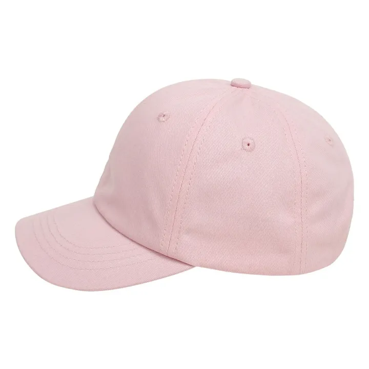 Baby%20Girl%20Baseball%20Caps%20Pink%20Black%20White%20Gray%20Children%20Low%20Profile%20Sun%20Hat%20Kids%20Boy%20Running%20Headwear%20Clothing%20Accessories%20-%20Image%203