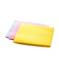 Kitchen Multipurpose Non Woven Fabric Cleaning Wiping Dish Cloth For Household Pack Of 3. 
