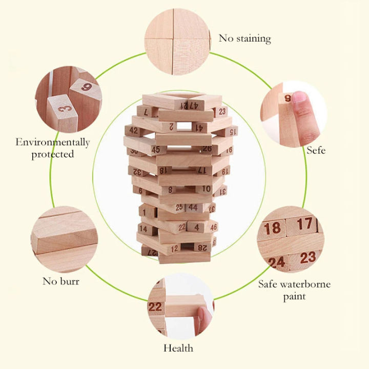 Jenga%20Stacking%20Blocks%20Wooden%2054%20PCS%20BIG%20Educational%20Building%20Blocks%20Jenga%20Tower%20Toys%20Gift%20-%20Image%204