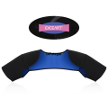Sleeve compression shoulder rest gui men's Difuta promotional shirt support pillow protector. 