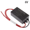 AC-DC Converter 220V to DC5V 6V 9V 12V 15V 20V 24V Switching Power Supply Module. 