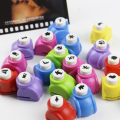 【HOT】 Mini Punches Handmade Cutter Card Scrapbook Craft Calico Printing DIY Flower Paper Craft Punch Hole Puncher Shape Kids Toys. 