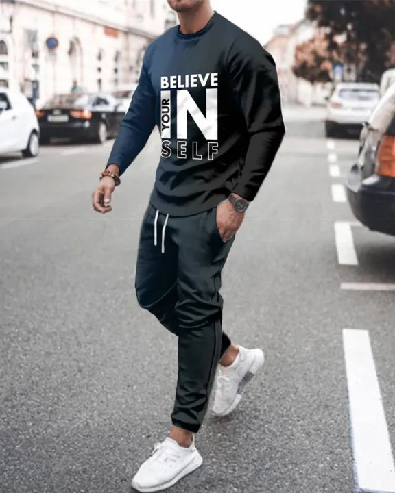 2022%20spring%20men's%20sportswear%20set%20Autumn%20long%20sleeve%20T-shirt%20set%20colorful%20casual%20sportswear%202%20piece%20fashion%20round%20neck%20Street%20-%20Image%206