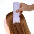 1PCS 120ML Hair Dye Applicator Bottles Plastic Dyeing Shampoo Bottle Oil Comb Brush Styling Tool Hair Coloring Hair Tools. 