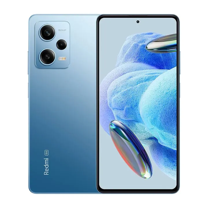 Redmi Note 12 Pro Plus ( 12GB Ram / 256GB Intel)