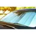 Car Windshield Sunshades Cover (145CM X 72CM). 