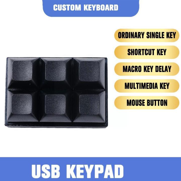 6%20Keys%20Keyboard%20USB%20Custom%20Programmable%20Macro%20Keypad%20Switch%20One-key%20Blue%20Keys%20Keyboard%20Mini%20Mechanical%20Shortcut%20P7X6%20-%20Image%202