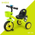 Kids Baby Toddler Tricycle Bike. Three Wheel Bicycle for kids - Random Colors. 
