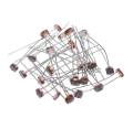 5PCS/10PCS/20PCS Lot LDR Photo Light Sensitive Resistor Photoelectric Photoresistor Photosensitive Resistance. 