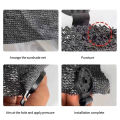 JM 50Pcs/20Pcs Shade Cloth Clips Net Mesh Cover Sunblock Fabric Plastic Clips Fence Net Fix For Outdoor Shadow Awning Garden Backyard. 