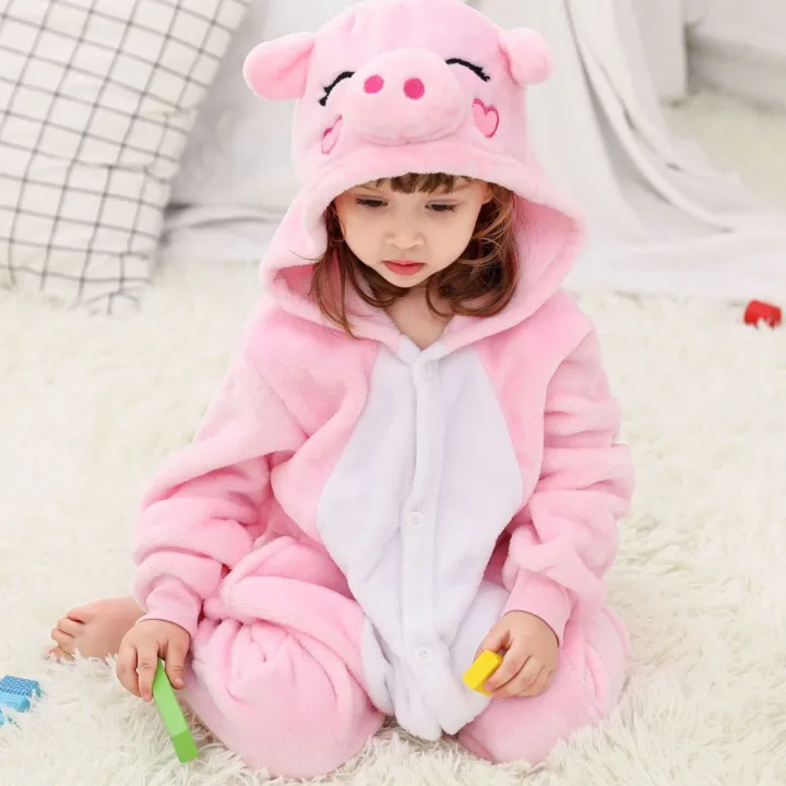 Kigurumi%20Cat%20Onesies%20Kids%20Unicorn%20Pajamas%20For%20Children%20Animal%20Cartoon%20Blanket%20Sleepers%20Baby%20Costume%20Winter%20Boy%20Girl%20Jumspuit%20-%20Image%204