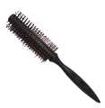 Round Brush Professional Wavy Curly Hair Brush Comb Hair Care Pin Cushion Roll Round Comb. 