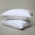 Fiber pillow. 