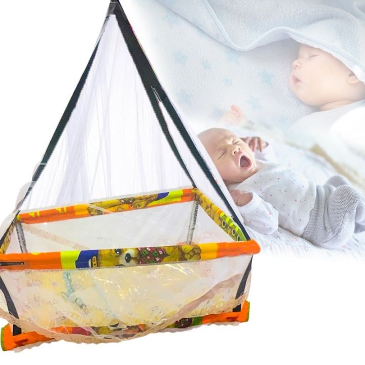 Baby%20Hanging%20Cot%20with%20Net%20(8kg)%20-%20Image%203