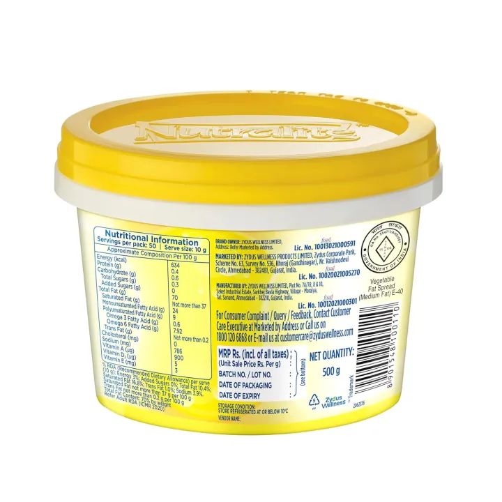 Nutralite%20Premium%20Fat%20Spread%20Tub%20(500g)%20%7C%20Enriched%20with%20Vitamins%20and%20Omega%203%20%7C%20Naturally%20Cholesterol-free%20%7C%20Zero%20Trans-Fat%20%7C%20For%20Healthier%20&%20Delicious%20Meals%20%7C%20Easy%20To%20Spread%20(FROM%20INDIA)%20SAB%20-%20Image%204