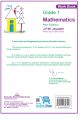 Grade 1 Mathematics Workbook 1. 