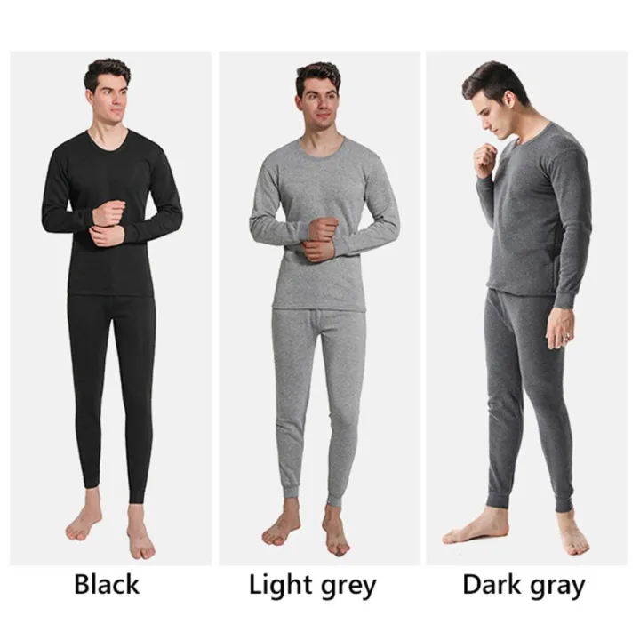 Winter%20Men%20Thermal%20Underwear%20Set%20Soft%20Cotton%20Fleece-lined%20Warm%20Panels%20Long%20Johns%20Top%20Bottom%20Set%20Thermo%20Clothing%20Pajamas%20-%20Image%205