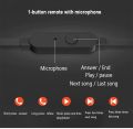 jbl headset handfree original jbl earphone t110 wired In-Ear Earphones   Headphones handsfree With Mic black color. 