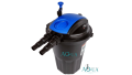 BOYU EFU-15000A Gardening Bio-Pond Filter. 