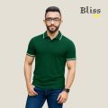 Bliss Men's POLO T-Shirt 30754. 